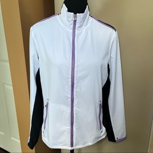 Tail Full Zip Jacket